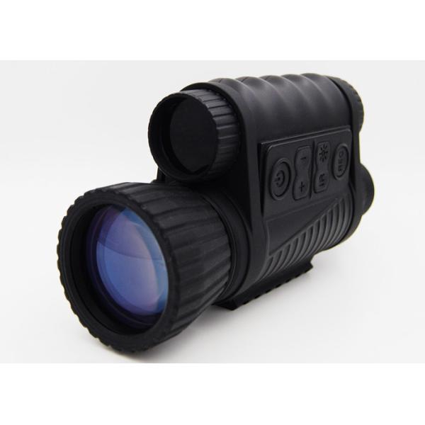 Quality WIFI Connection Digital Night Vision Thermal Imaging Monocular wholesale
