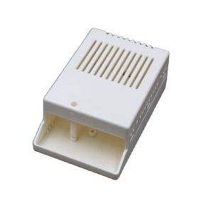 Customized Size Aluminum Die Casting Part Mould Making by Plastic Injection Mold