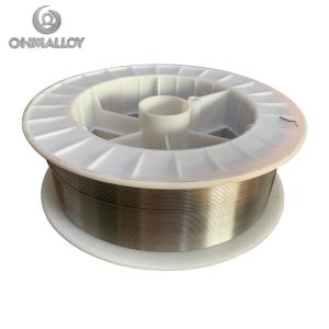1.6mm Thermal Spray Wire Inconel 718 Similar To Tafa 78T Metco 8718