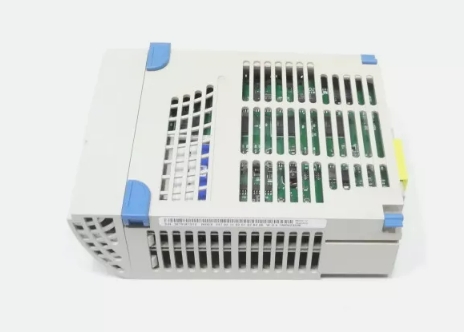 5X00241G02 Westinghouse Ovation High Quality Construction For Durability