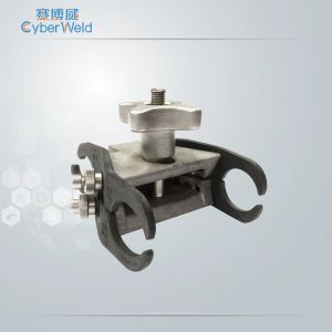 20mm - 32mm Mini Clamp Fel Pattern Electrofusion Tooling