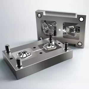 Professional Single or Multiple Cavity Plastic Injection Mold Manufacturer
