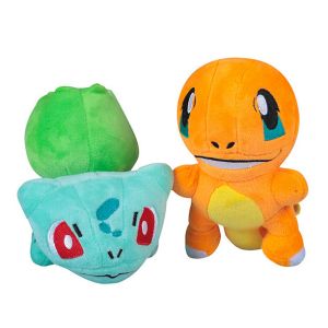 Cheap Surface Washable Cute Stuffed Animals For Toddlers Green / Orange Color for sale
