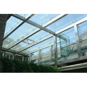 High Adhesion PVB Layer For Laminated Glass