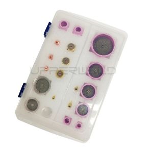 Cheap WP9 20 WP 17 18 26 TIG Spare Parts TIG Welding Cup with Clear Nozzle 12 14 16 24 for sale