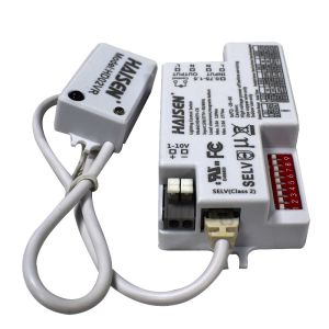 0-10V Dimming Function Microwave Sensor With Detached Design