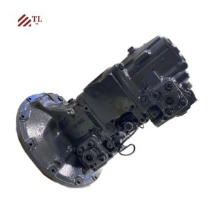 China Manufacturing Plant Crawler Excavator Main Pump PC300-8 Hydraulic Pump 708-2G-00700 708-2G-11151 on sale
