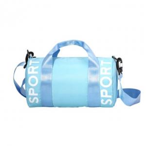 Cheap Customized Waterproof Outdoor Sport Bag With Wet Packet Travel Bag for sale