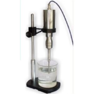 China Homogenization Transducer Ultrasonic Cell Crusher Homogenizer Cavitation Device on sale