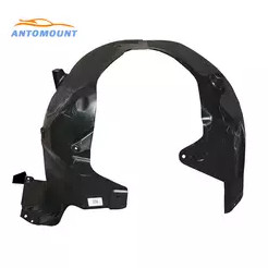 Plastic Model 3 Tesla Front Fender 2017-2019 1081581-00-D 1081582-00-D