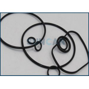 China 1518AKT Seal Kit Gear Pump Hydraulic Parts Fits Doosan DH258-7 on sale