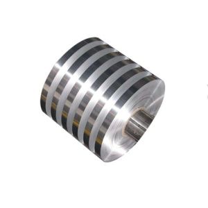 Alloy Coated Aluminum Sheet High Mechanical Processing Performance