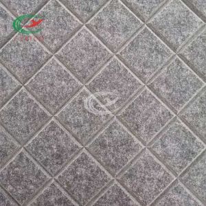 Multiscene Durable Acoustic Felt Wall , Lightweight Polyester Acoustic Panel