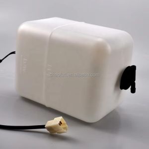Coolant Expansion Tank 4130139 for EX100-220 SH60-200 Models