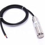 3.3V Submersible Pump Water Level Sensor For Digital I2C Output