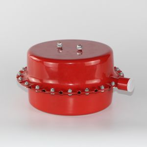 Condensed Aerosol Fire Suppression Aerosol Generators Mounting Brackets