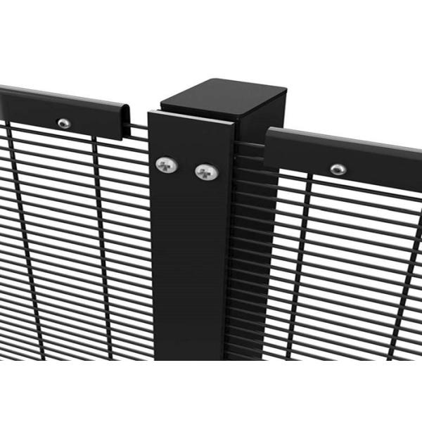 Quality High Security Grills Adjustable Electric 3MM Welded Mesh Wire Fencing wholesale