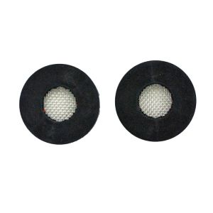 FKM HNBR Drain Pipe Seal Rubber Bonding To Metal 20-90 Shore