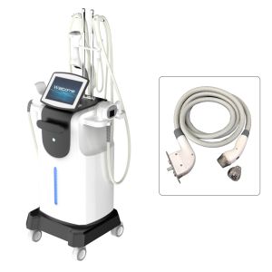 Weight Loss Vacuum RF Slimming Machine Body Circumference Reduction