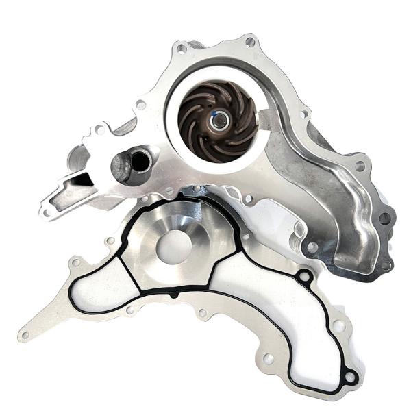 Quality Maserati Coolant Systems Auto Water Pump 297912 000297912 wholesale