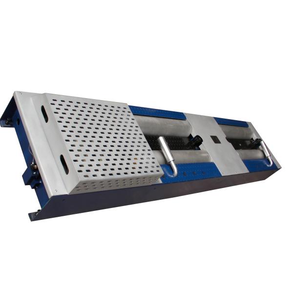 Quality CTDCG-10  Vehicle Chassis Dynamometer 10t Load   Horse Power Machine Road Load Simulation Chassis Dynamometer wholesale