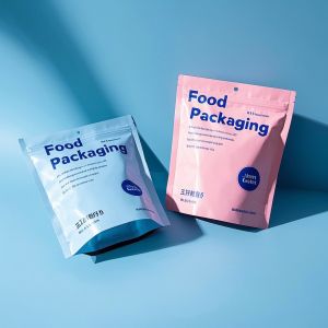 Multi-Layer Food Packaging Bag Custom Sizes Moisture-Proof & Freshness Preservation