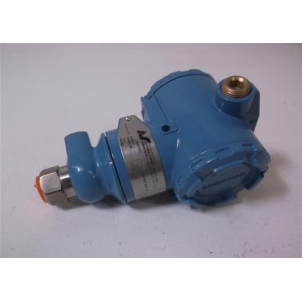 Rosemount 3051T In-Line Pressure Transmitter 3051TG5A2B21A -14.7 to 10000PSI