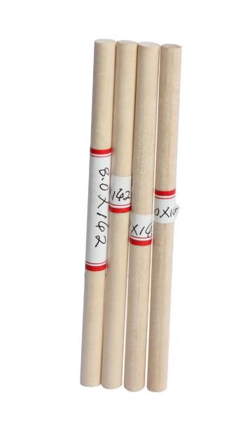 Quality Birch Wood Rods/Dowels wholesale