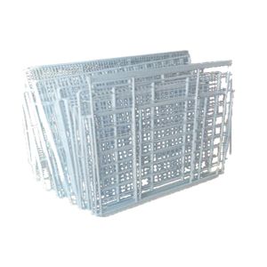 Ral 6005 Green Color Dipping LDPE Polyethylene Powder for Chain Link Fence