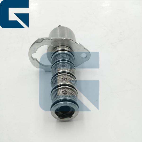 AT310586 RE211158 Tractor 210K 410K Solenoid Valve