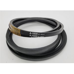 Cheap Industrial Banded 1930mm Length 40degree A Type V Belt for sale