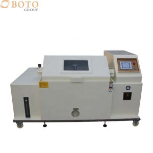High-Precision Corrosion Testing Equipment with Internal Dim120x100x50 Chamber