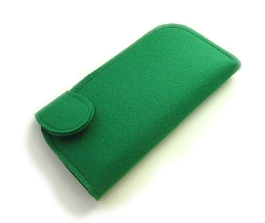 Quality alibaba direct fashional and lovely felt wallet Manufacture from China wholesale