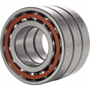 751128MSP/5 140*151*31mm Single direction angular contact thrust ball bearings