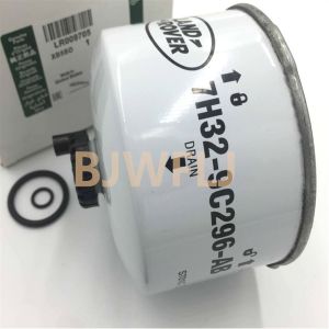 2010 LR3 LR4 Fuel Filter Element 2.7l 3.0l V6 3.6l V8 WJI500020 LR009705