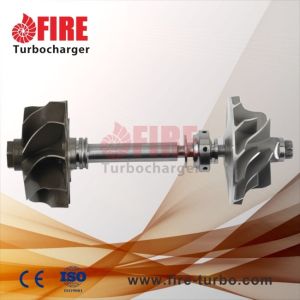 TA2505 Turbocharger Rotor 454163-5001S 99449947 Fiat,Case New Holland Tracto