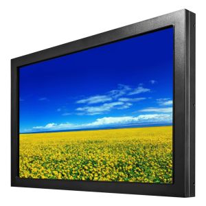 TFT LCD SAW Touch Monitor 22 Inch 1680×1050 For Gaming Machine