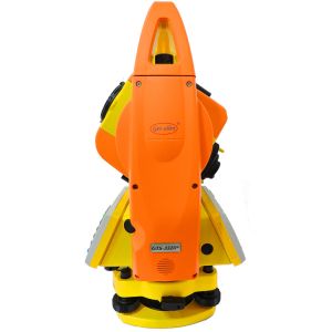 GTS 330 Prismless 500m Total Station Survey Instrument