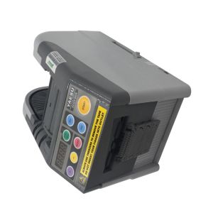 100V Automatic Tape Dispenser Cutting Machine 116 * 140 * 213mm CE Certification