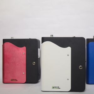 Electric Scent Diffuser , Hvac Scent Diffuser System Aroma Diffuser Machine