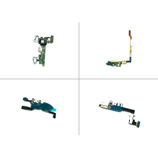 OEM A720 Samsung Volume Button for A7 2017 Volume Flex Repair