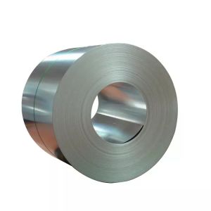 China 0.28mm Thickness 316 Stainless Steel Coil Stock J2 Galvanised on sale
