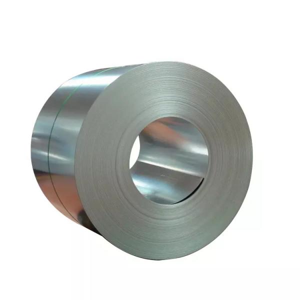 Quality 0.28mm Thickness 316 Stainless Steel Coil Stock J2 Galvanised wholesale