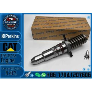 High Performance Diesel Injector Assembly 7C-4174 7C-4175 7C-9576 7C-9577 7C