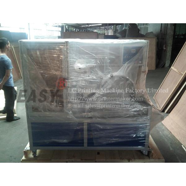 Heat Transfer Machine for Switch Cover Heat Transfer Machine for Switch Cover