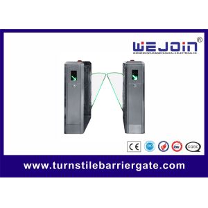 Cheap flap manucature Security Products, Access Control Products, Flap Barrier, manufacture of China for sale