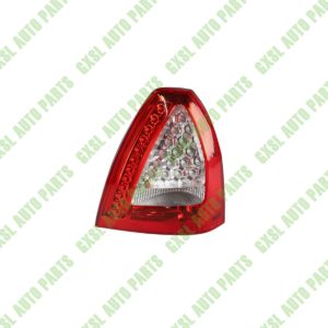For Maserati Quattroporte 2009-2013 M139 Tail Light Rear Right Light OEM 208578