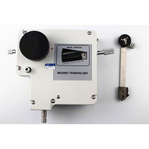 Magnetic Tension 500-2500g Coil Winding Tensioner For Brushless Motor Stator