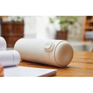 China SUS 304 Food Grade 11 Ounce 320ml Bouncing Cup on sale