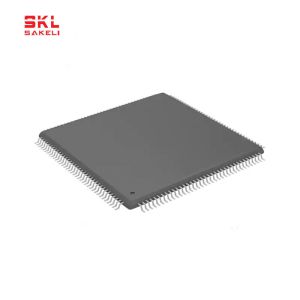 China XC3S100E-4TQG144C Programmable IC Chip High Performance Computing on sale